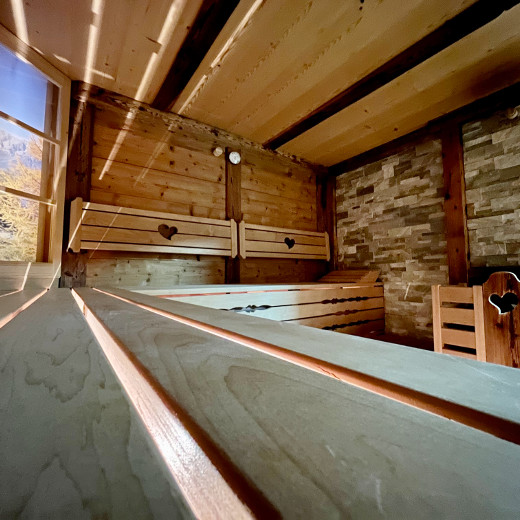 Apartman Liezen
