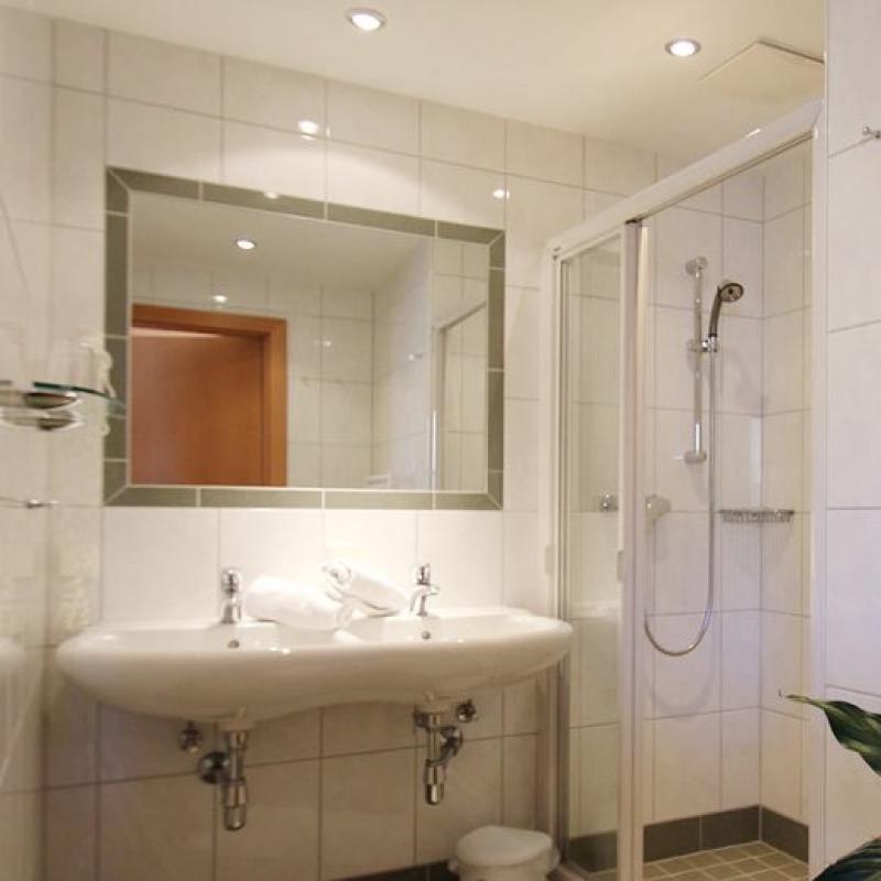 Apartman Najam skija
