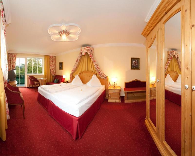Hotel St. Johann im Pongau