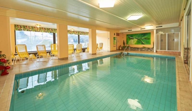 Hotel Österreich
