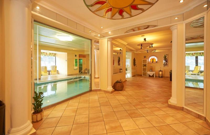 Hotel Hotel