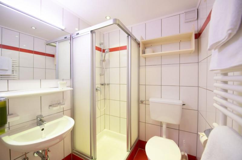 Hotel Sauna