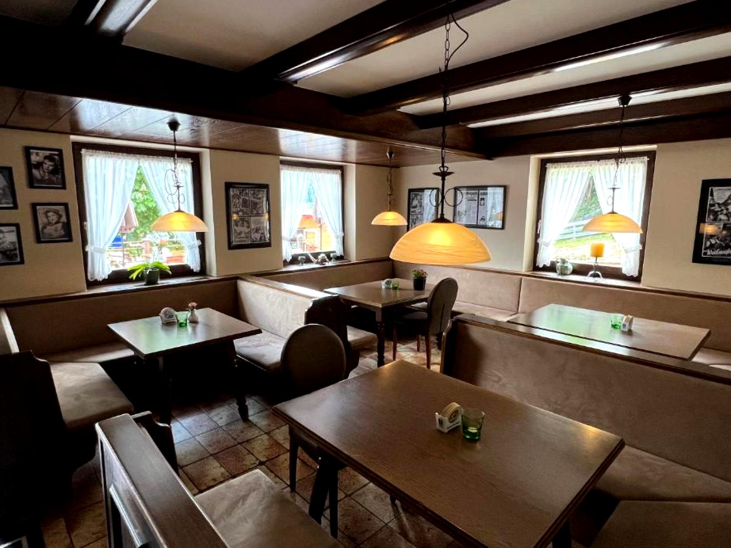 Gasthof / Restaurant Österreich