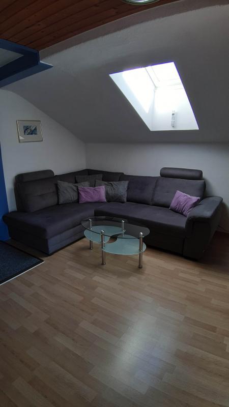 Appartement Ferienwohnung Zell am See