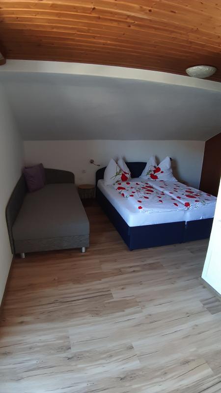 Appartement Ferienwohnung Salzburg