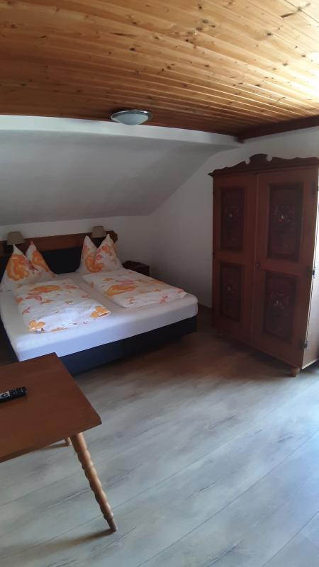 Appartement Ferienwohnung 3