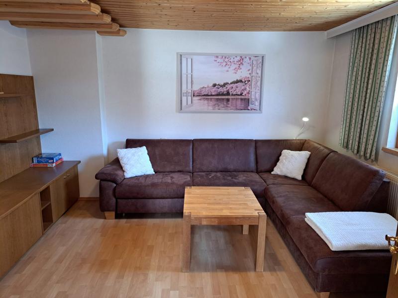 Appartement Ferienwohnung Massage