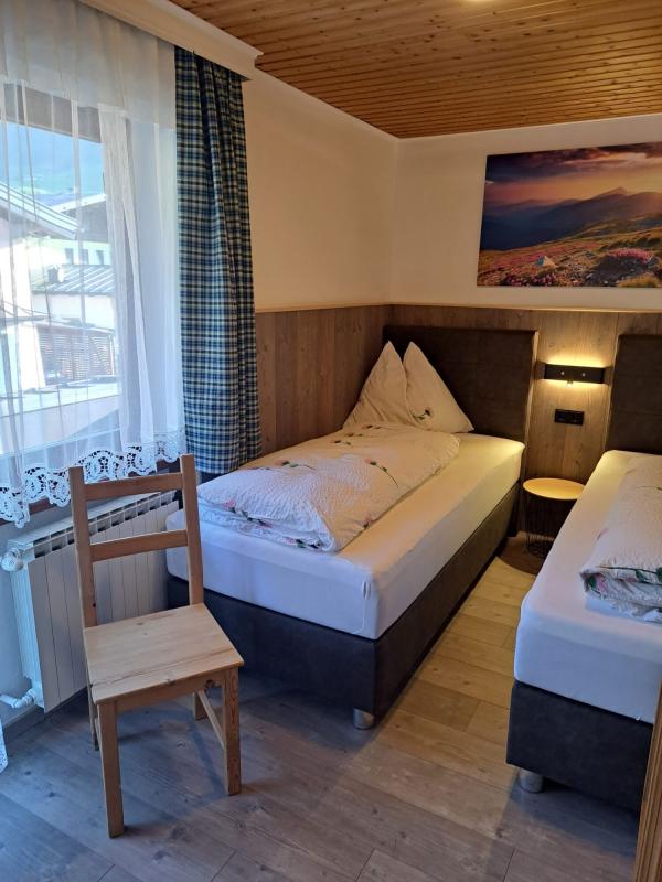 Appartement Ferienwohnung Wellness-Bereich