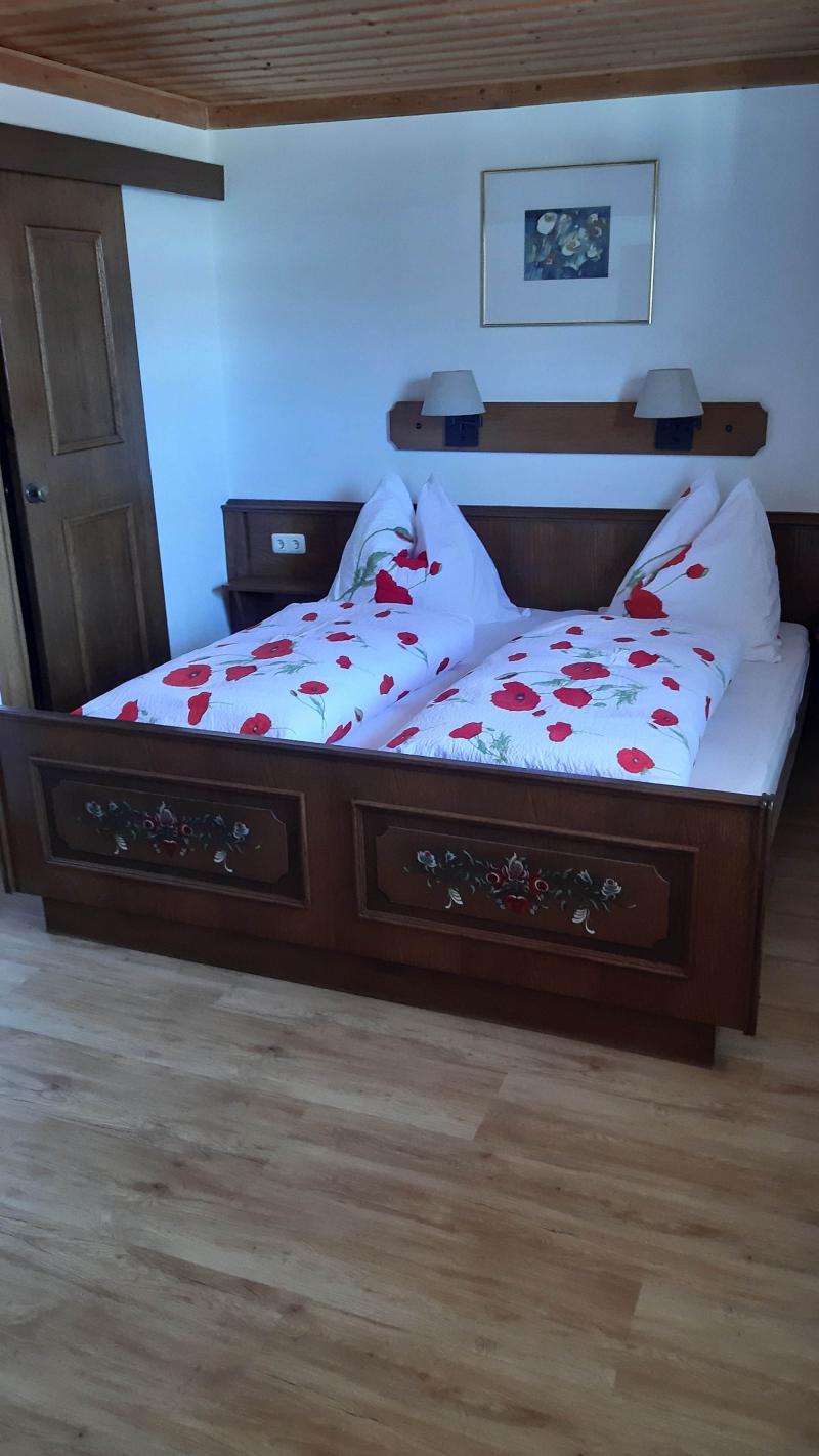 Appartement Ferienwohnung Whirlpool