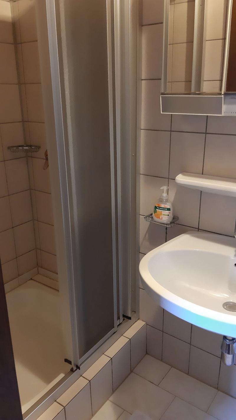 Appartement Ferienwohnung Whirlpool