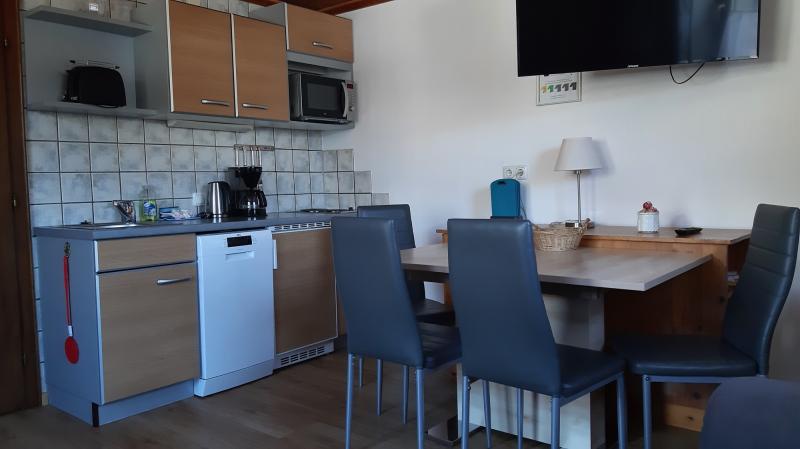 Appartement Ferienwohnung Whirlpool
