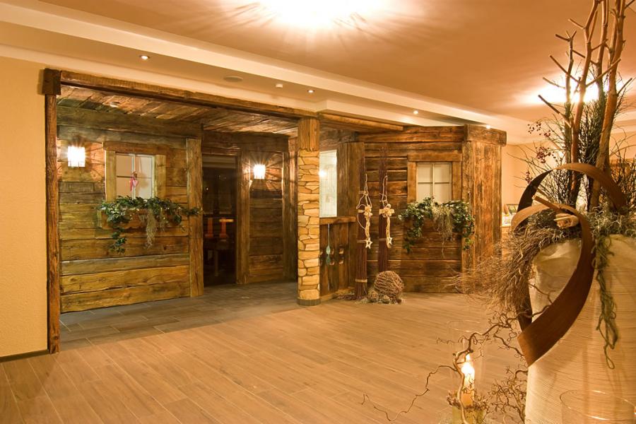 Hotel Schilehrer