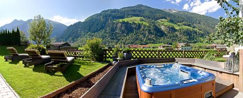 Hotel Golfplatz