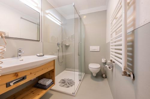 Hotel Fitnesstudio