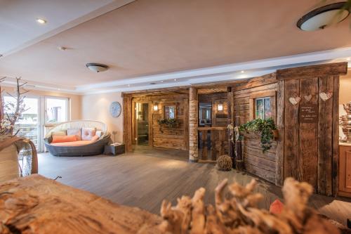 Hotel Hallenbad