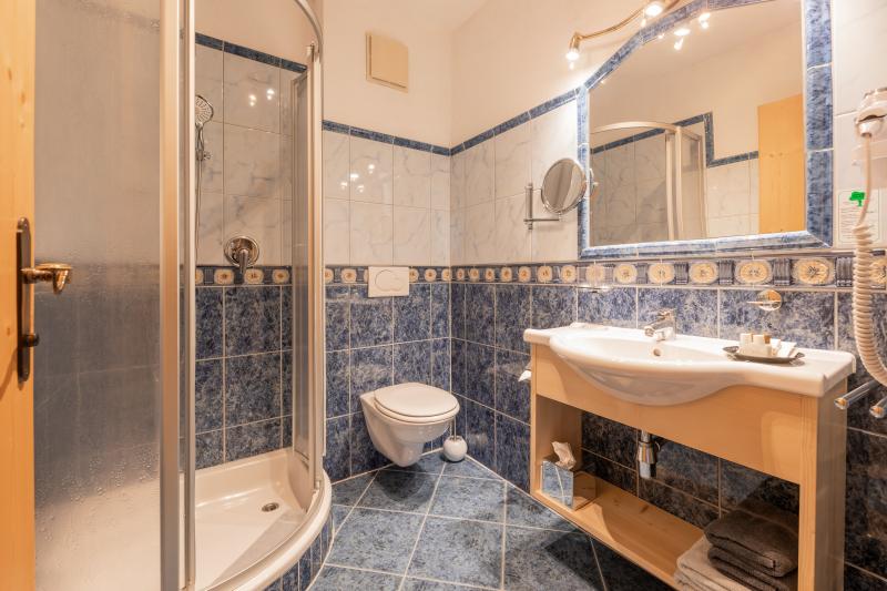 Hotel Fitnesstudio
