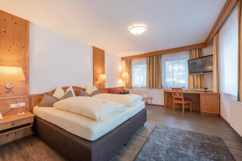 Hotel Schiverleih