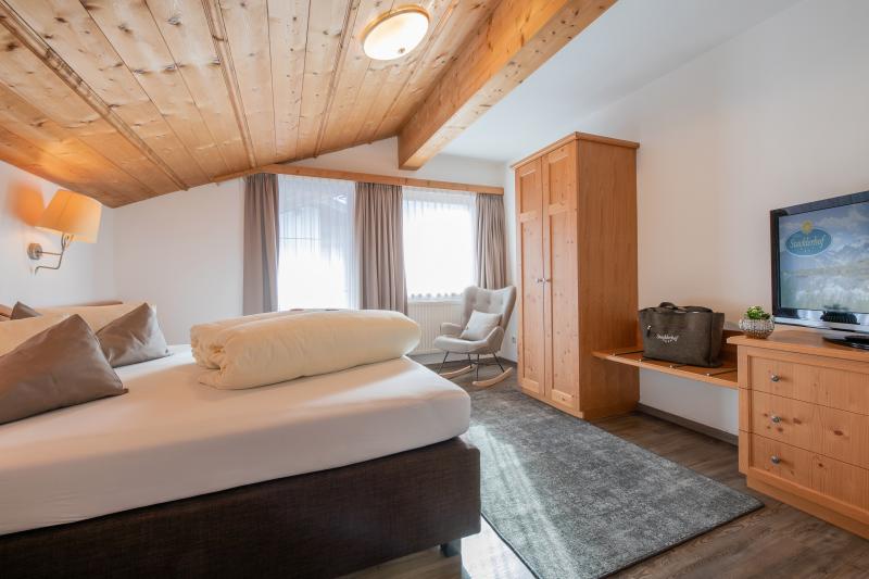 Hotel Reiten