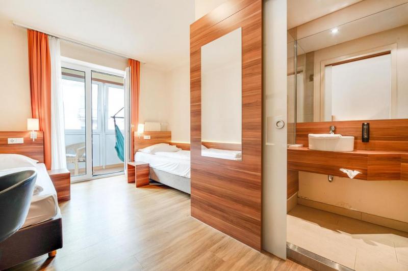 Hotel Beautyfarm