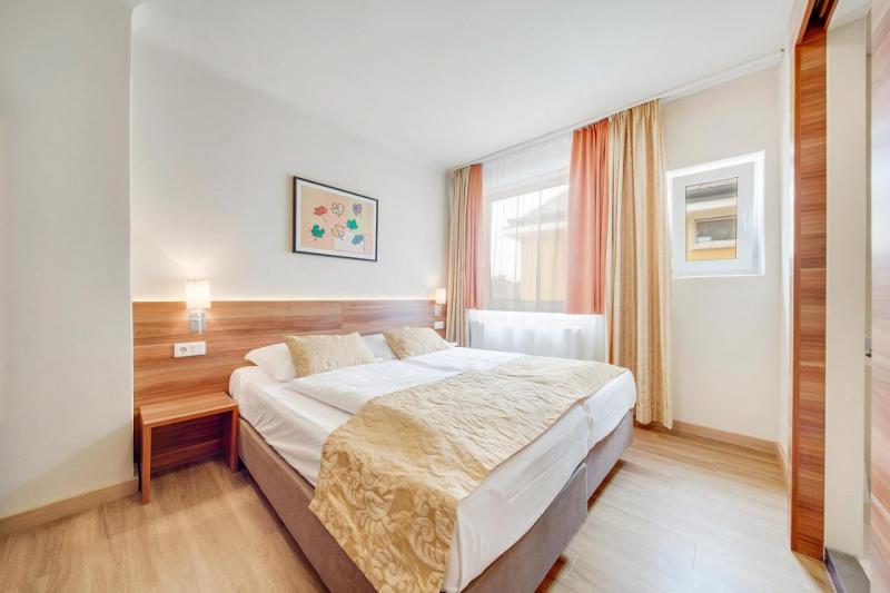 Hotel Salzburg Stadt