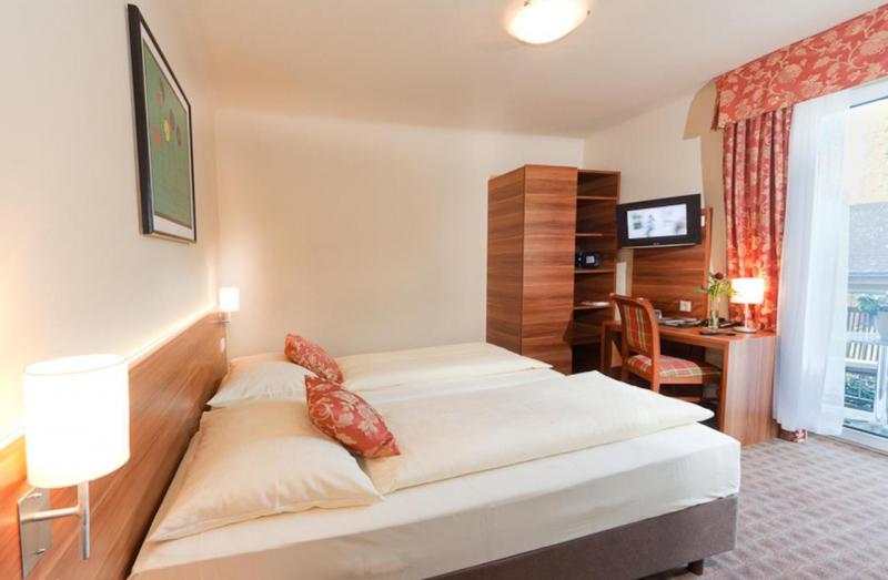 Hotel Österreich