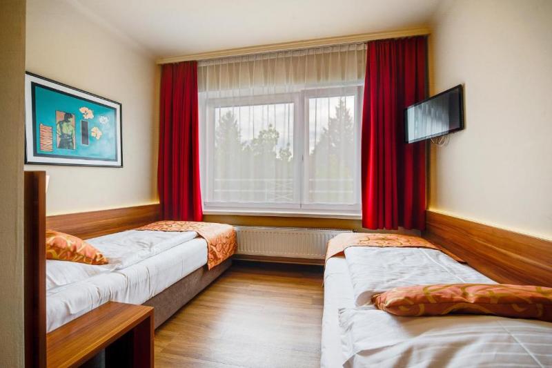 Hotel Bootsverleih