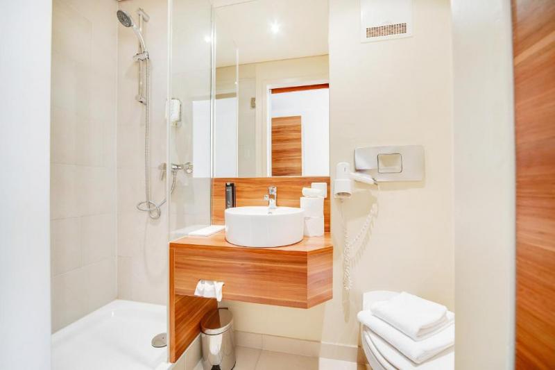 Hotel Bootsverleih