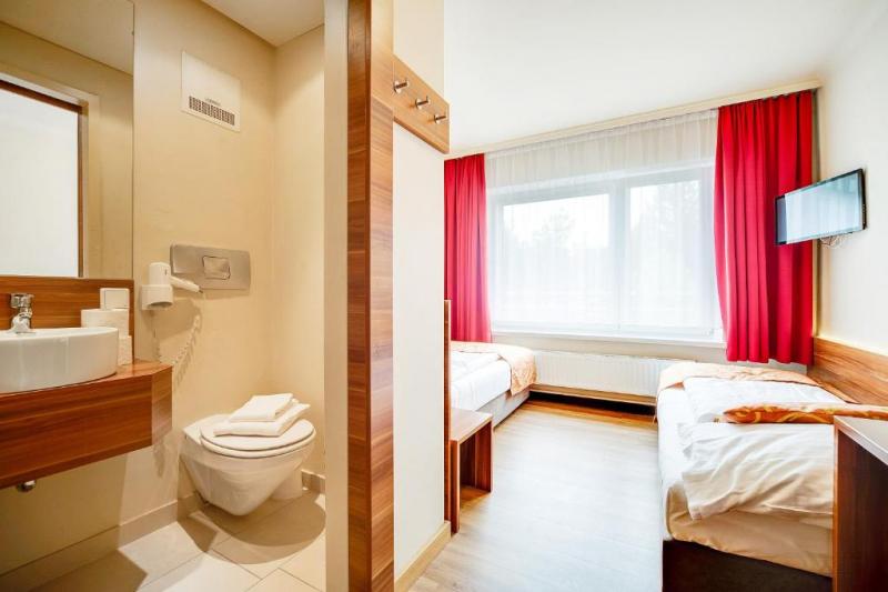 Hotel Bootsverleih