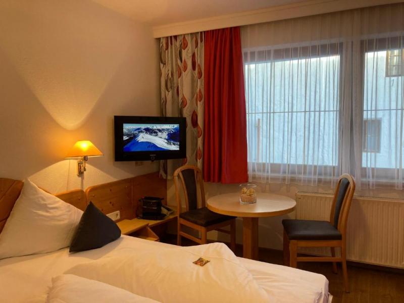 Hotel Bergführer