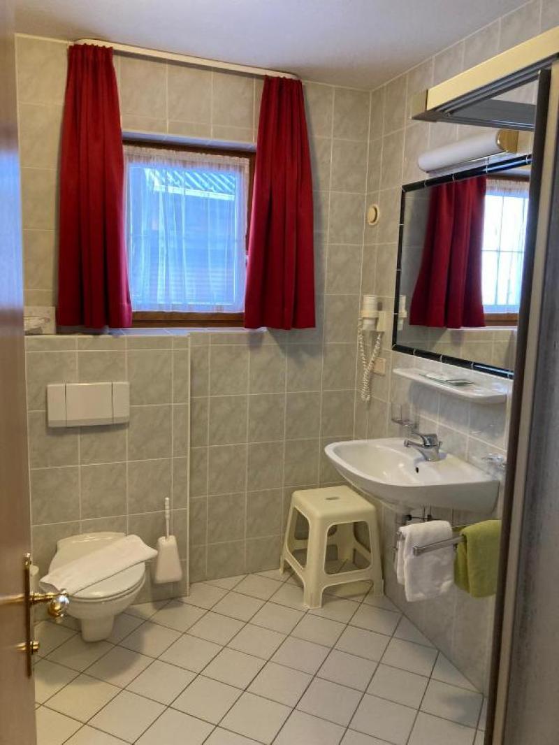 Hotel Bergführer