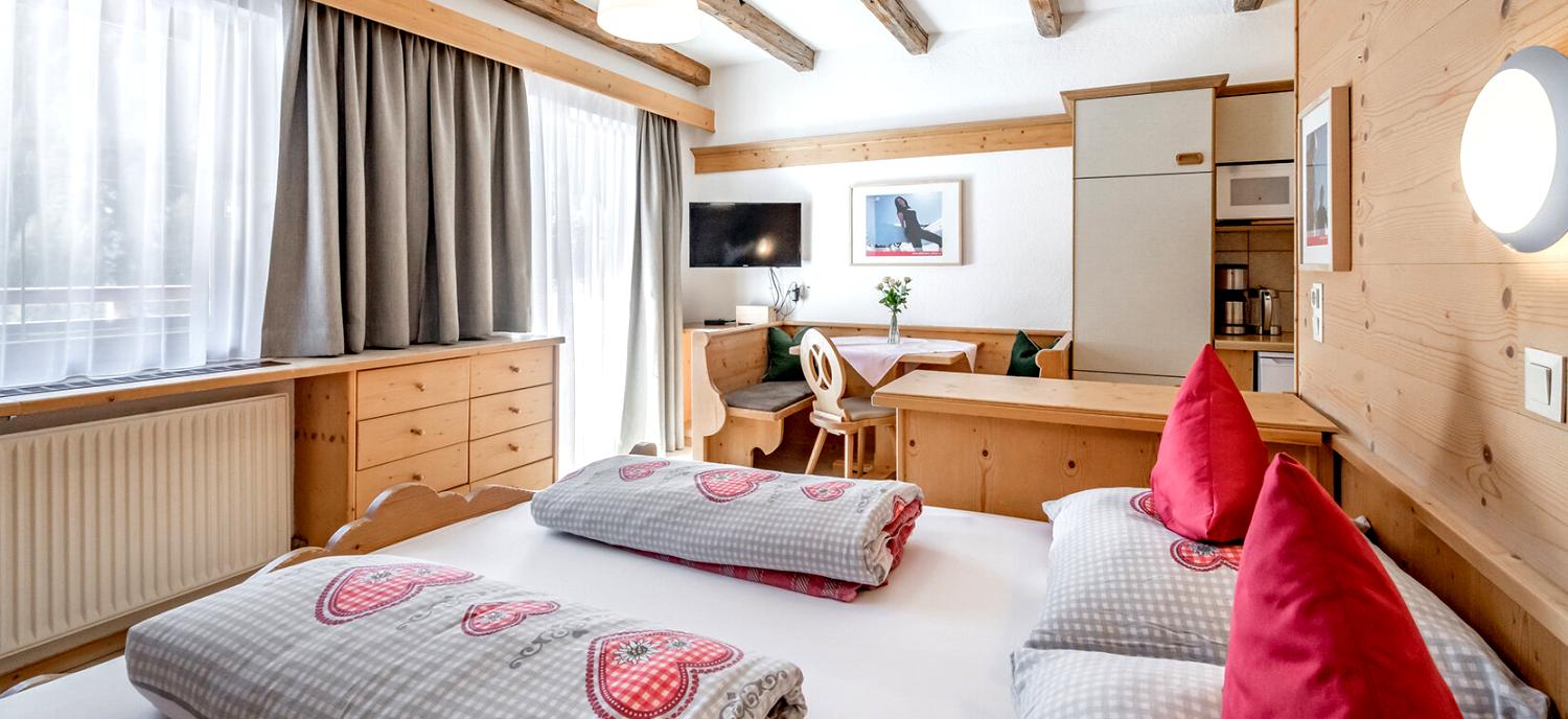 Appartement Ferienwohnung Imst