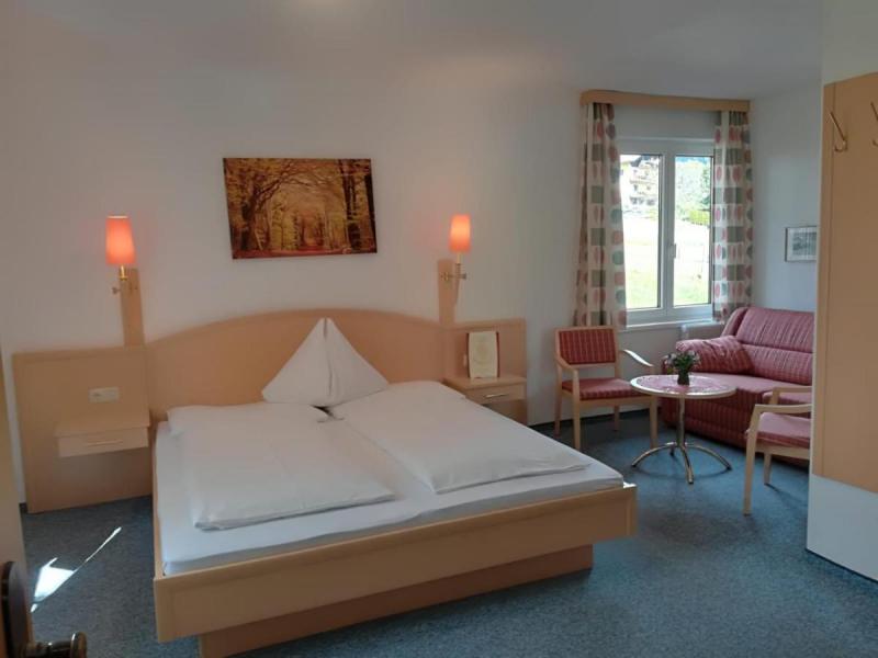 Hotel Österreich