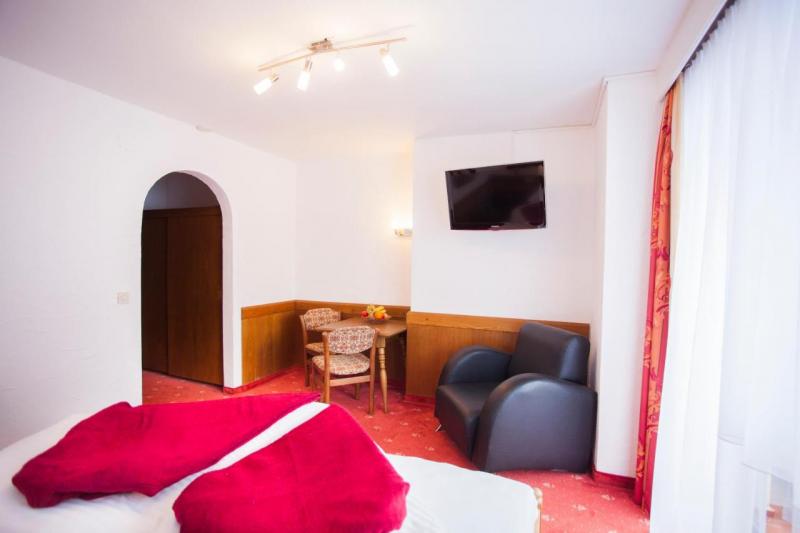 Hotel Reutte