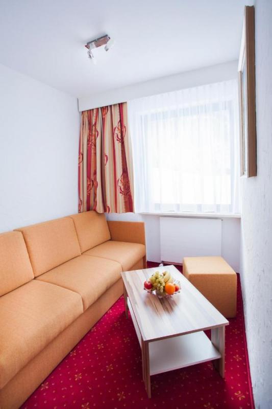 Hotel Österreich