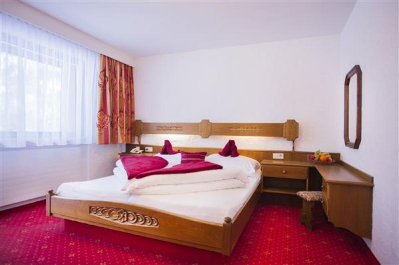 Hotel Whirlpool