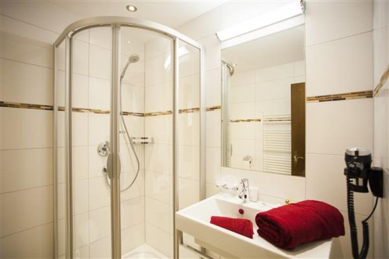 Hotel Whirlpool