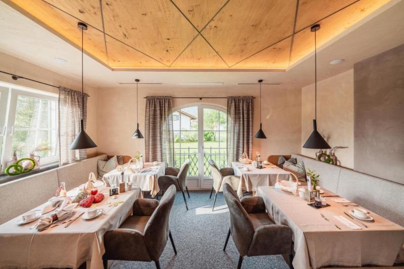 Hotel Österreich