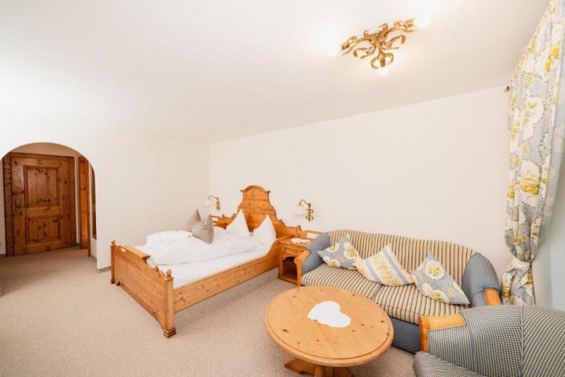 Hotel Reiten