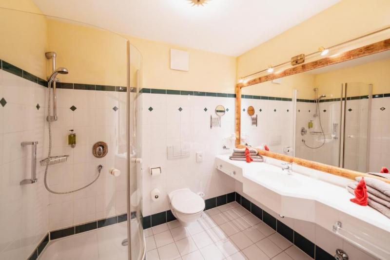 Hotel Fitnesstudio