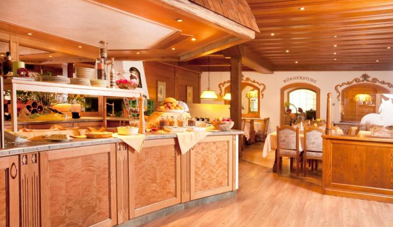 Gasthof / Restaurant Kitzbühel