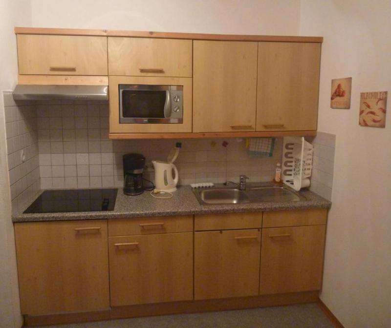 Appartement Ferienwohnung Beautyfarm