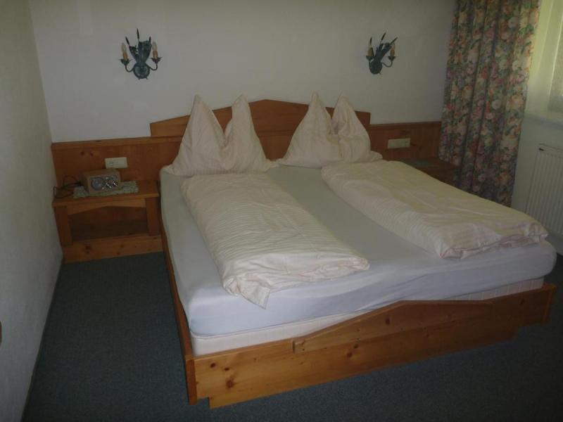 Appartement Ferienwohnung Wellness-Bereich