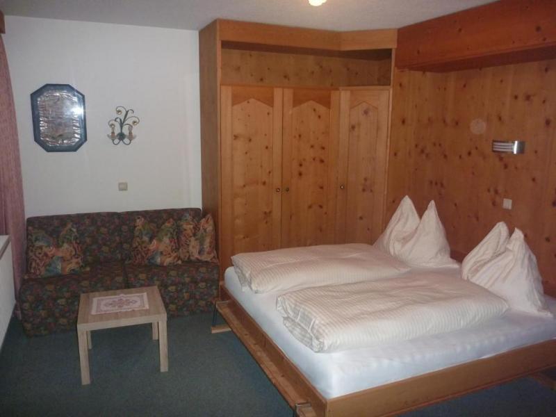 Appartement Ferienwohnung Massage