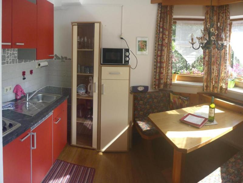 Appartement Ferienwohnung Massage