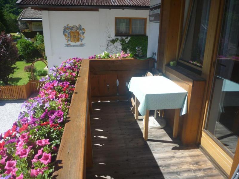 Appartement Ferienwohnung Massage