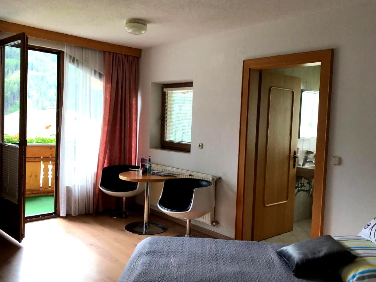 Appartement Ferienwohnung Österreich