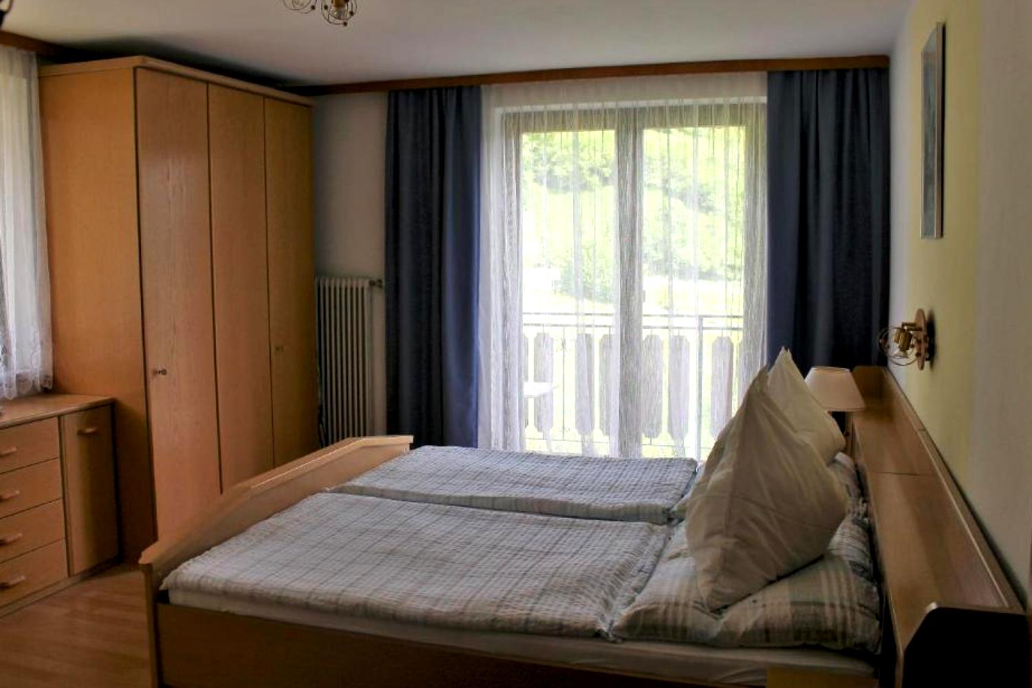 Appartement Ferienwohnung 3