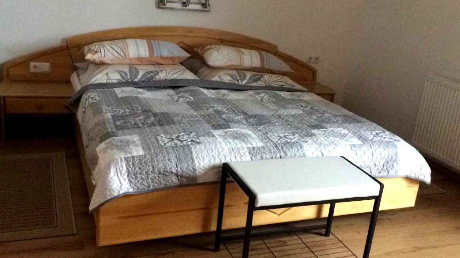 Appartement Ferienwohnung Appartement Ferienwohnung