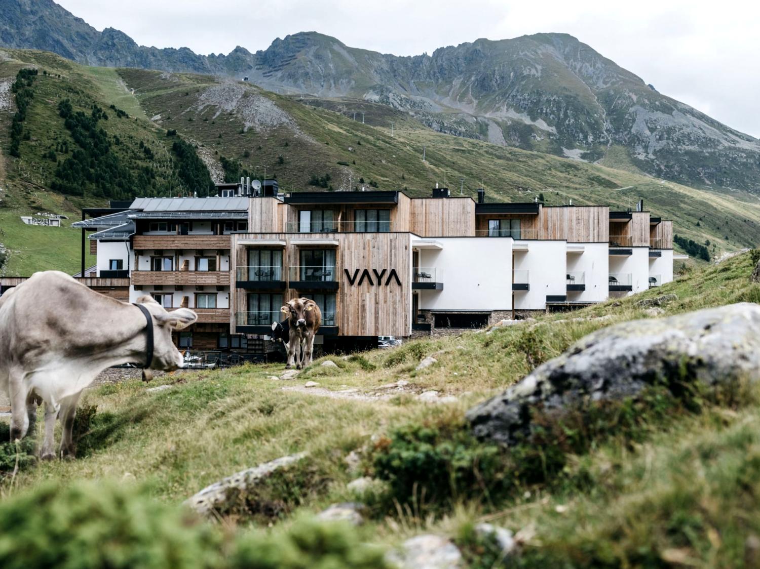 Hotel Innsbruck-Land