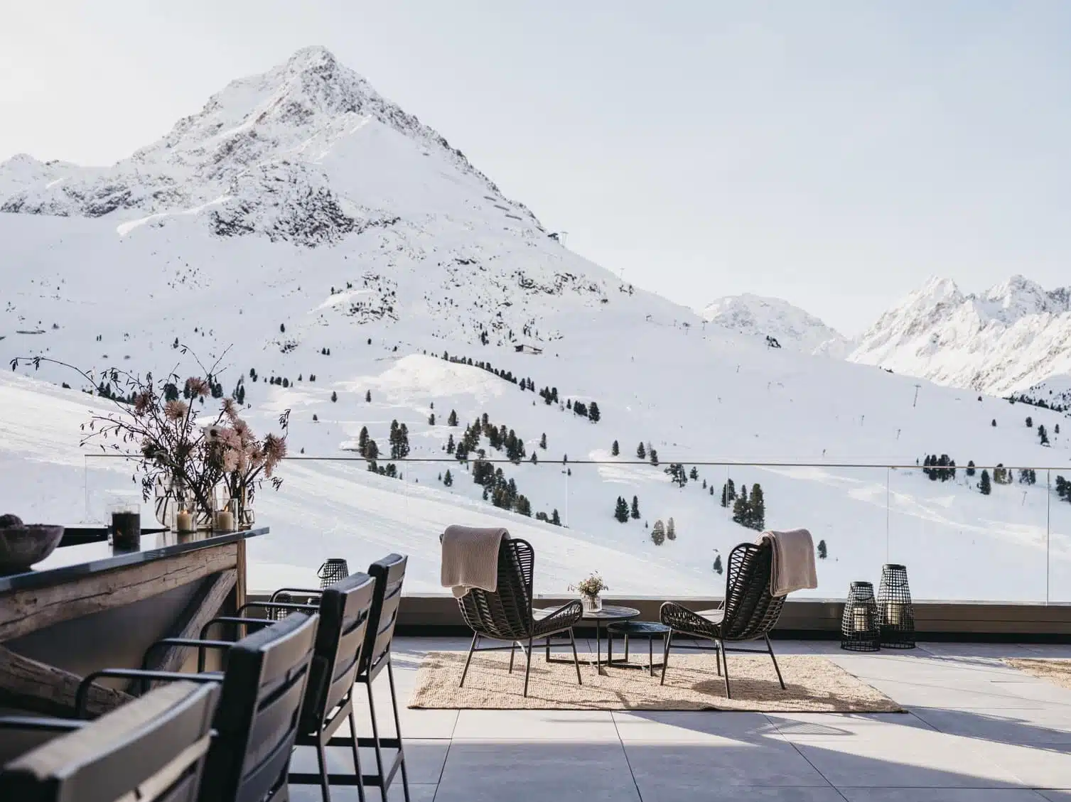 Hotel Tirol